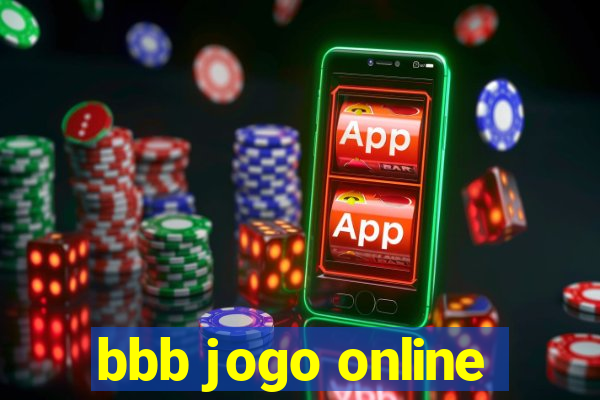 bbb jogo online